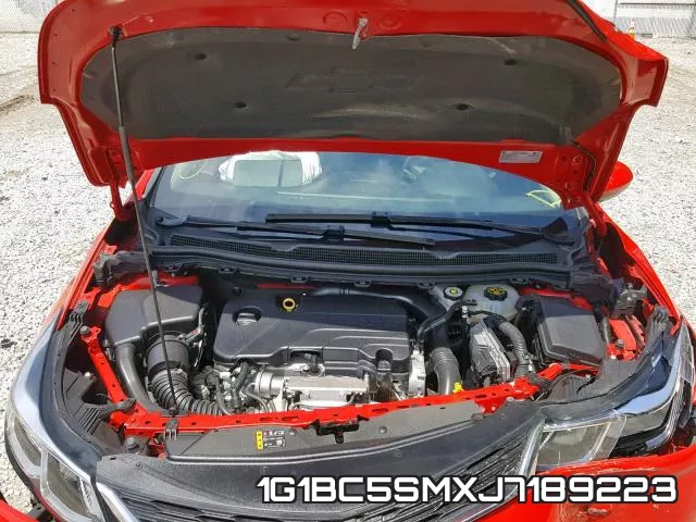1G1BC5SMXJ7189223 фото 8