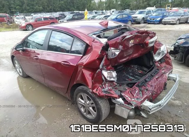 1G1BE5SM0H7258313 фото 4