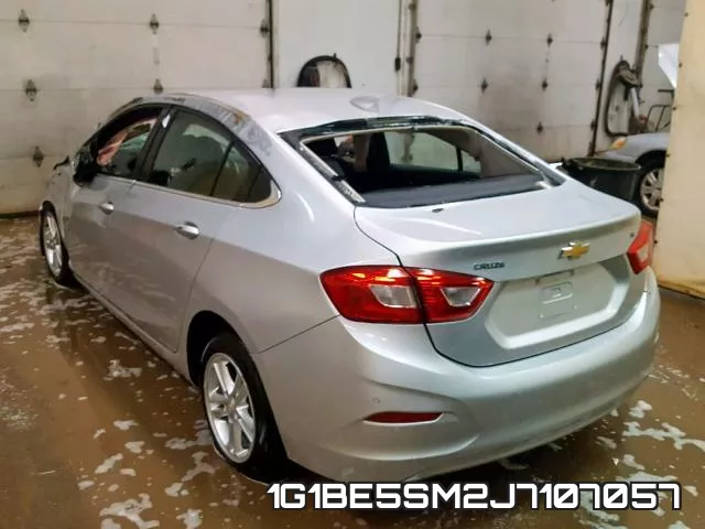 1G1BE5SM2J7107057 фото 4