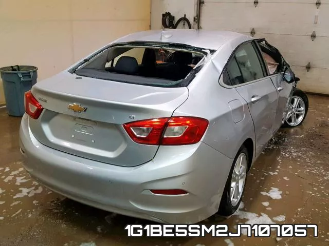 1G1BE5SM2J7107057 фото 5