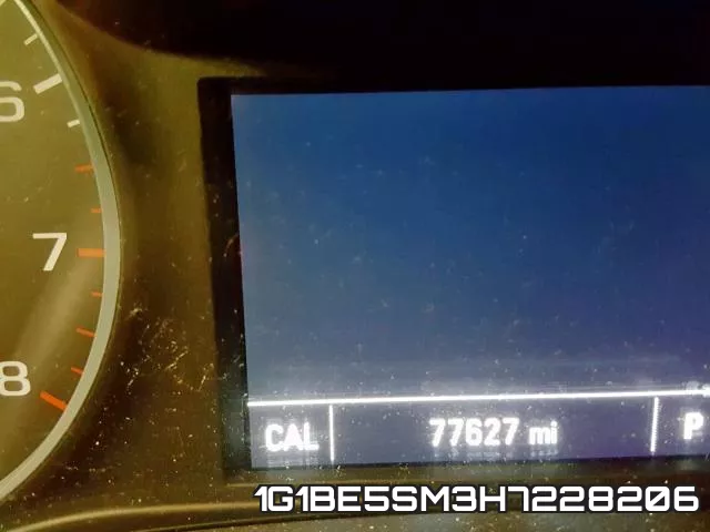 1G1BE5SM3H7228206 фото 9