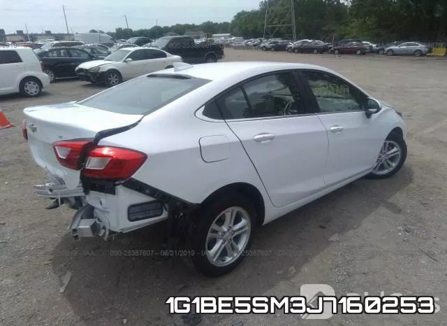 1G1BE5SM3J7160253 фото 5
