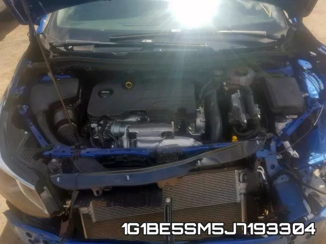 1G1BE5SM5J7193304 фото 8