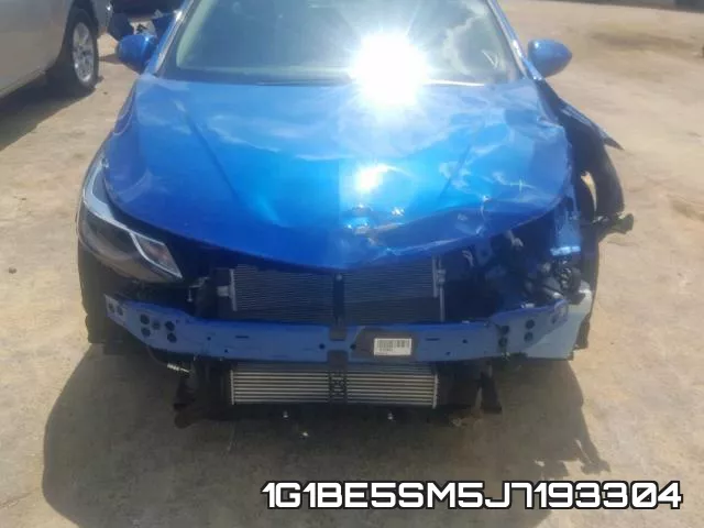 1G1BE5SM5J7193304 фото 10