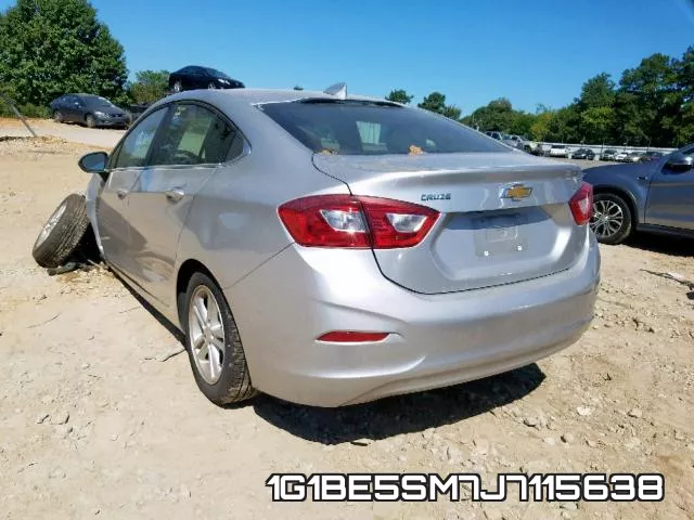 1G1BE5SM7J7115638 фото 4
