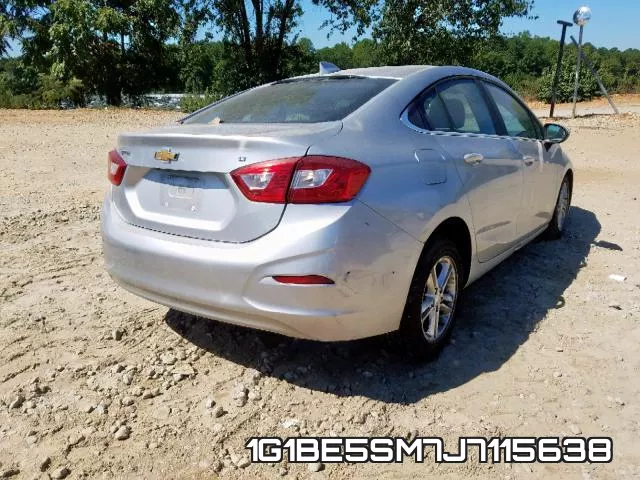 1G1BE5SM7J7115638 фото 5