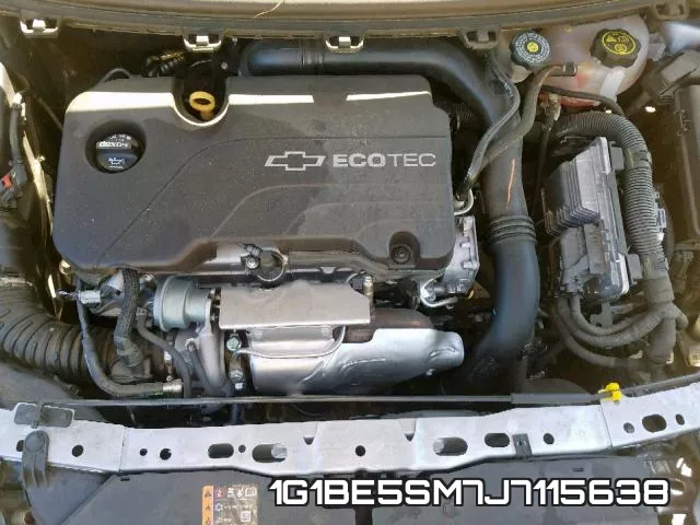 1G1BE5SM7J7115638 фото 8