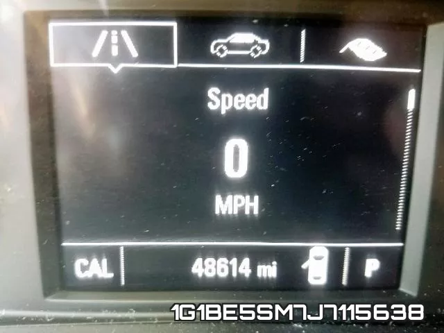 1G1BE5SM7J7115638 фото 9