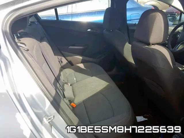 1G1BE5SM8H7225639 фото 7