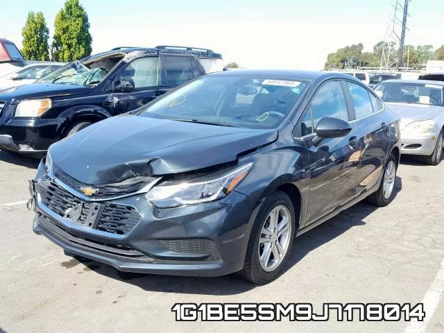 1G1BE5SM9J7178014 фото 3