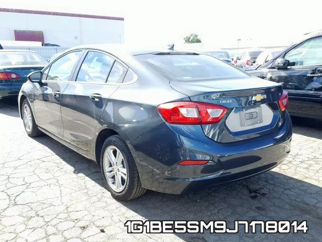 1G1BE5SM9J7178014 фото 4