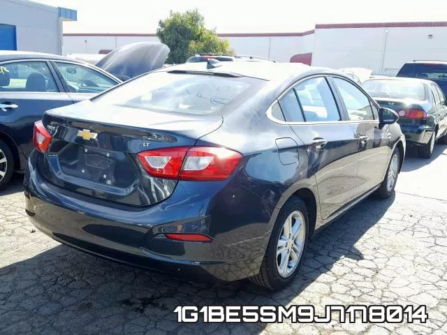 1G1BE5SM9J7178014 фото 5