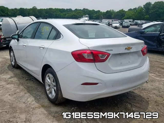 1G1BE5SM9K7146729 фото 4