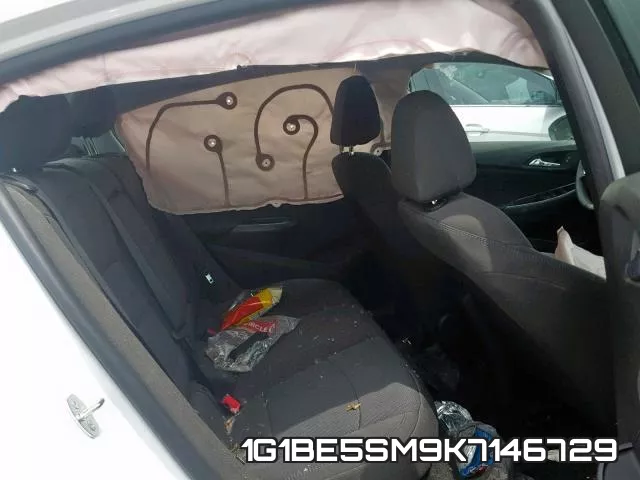 1G1BE5SM9K7146729 фото 7