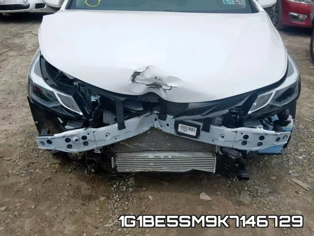 1G1BE5SM9K7146729 фото 8