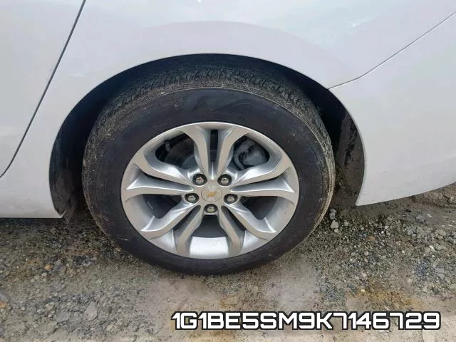 1G1BE5SM9K7146729 фото 10
