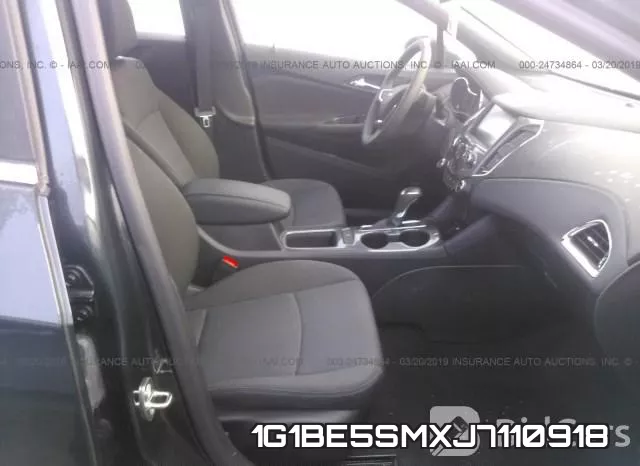 1G1BE5SMXJ7110918 фото 6