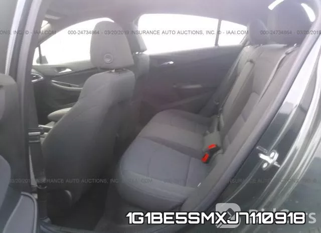 1G1BE5SMXJ7110918 фото 9