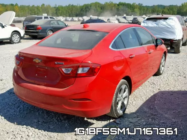1G1BF5SM1J7167361 фото 5