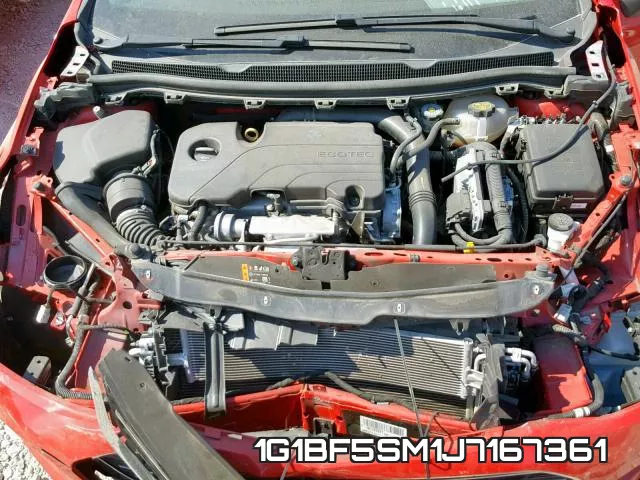 1G1BF5SM1J7167361 фото 8