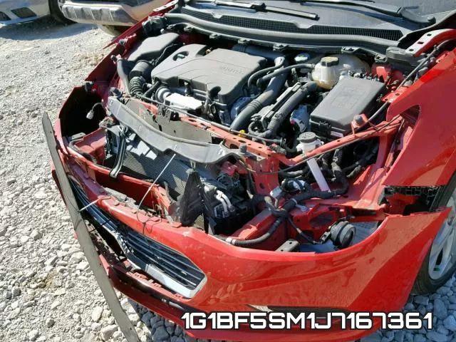 1G1BF5SM1J7167361 фото 10