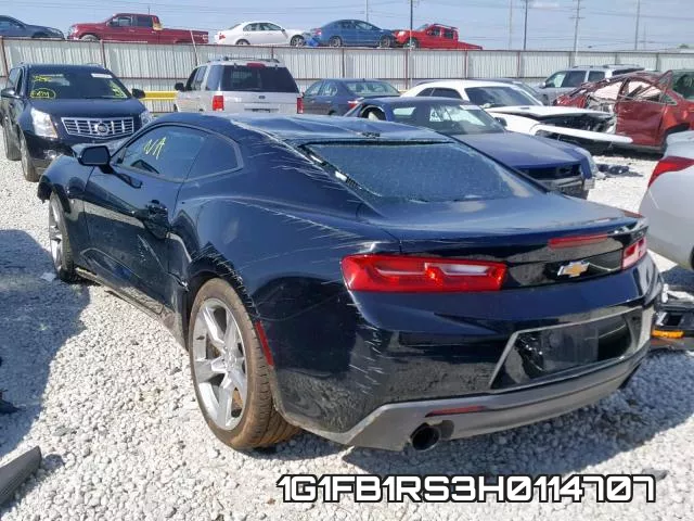 1G1FB1RS3H0114707 фото 4