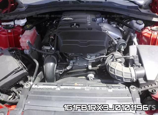 1G1FB1RX3J0101196 фото 2