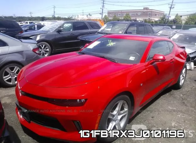 1G1FB1RX3J0101196 фото 3