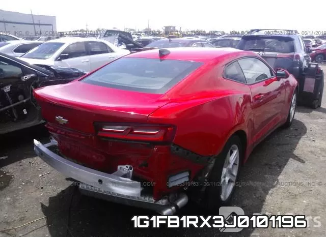1G1FB1RX3J0101196 фото 5