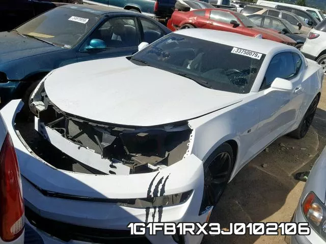 1G1FB1RX3J0102106 фото 2