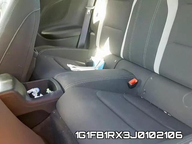 1G1FB1RX3J0102106 фото 6