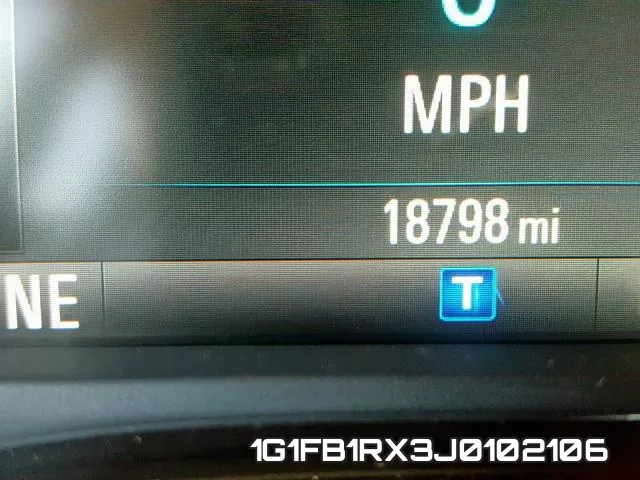 1G1FB1RX3J0102106 фото 8