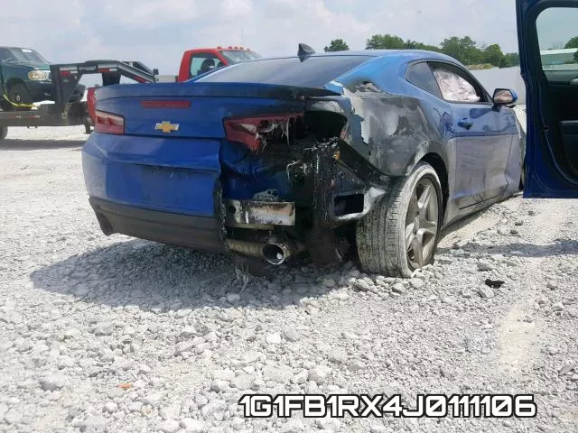1G1FB1RX4J0111106 фото 5