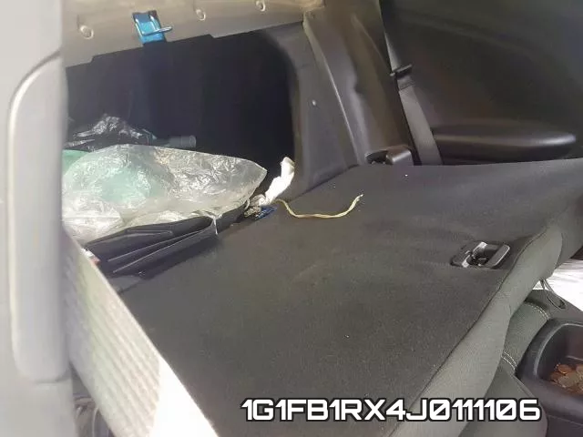 1G1FB1RX4J0111106 фото 7