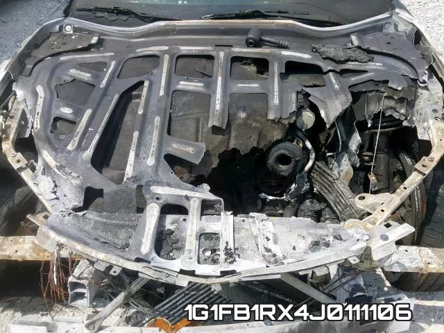 1G1FB1RX4J0111106 фото 8