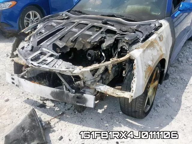 1G1FB1RX4J0111106 фото 10