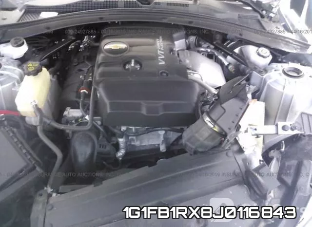 1G1FB1RX8J0116843 фото 2