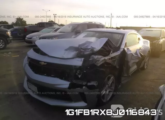 1G1FB1RX8J0116843 фото 3