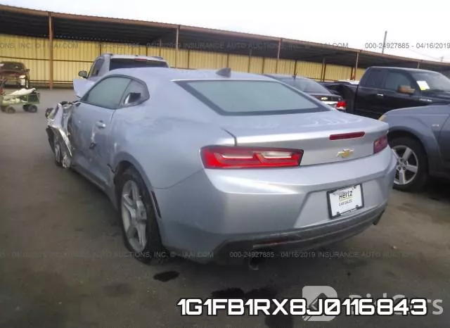 1G1FB1RX8J0116843 фото 4