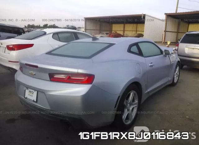 1G1FB1RX8J0116843 фото 5