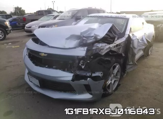 1G1FB1RX8J0116843 фото 7