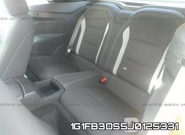 1G1FB3DS5J0125331 фото 9