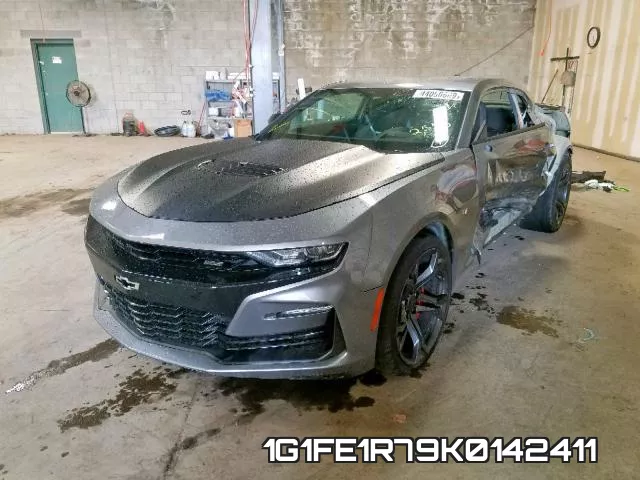1G1FE1R79K0142411 фото 3