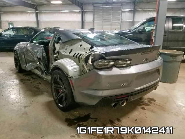 1G1FE1R79K0142411 фото 4