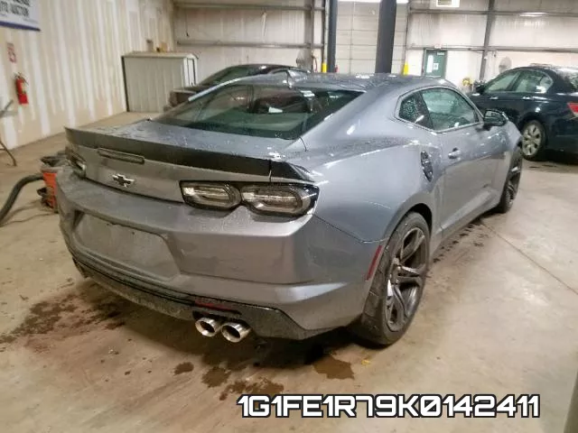 1G1FE1R79K0142411 фото 5