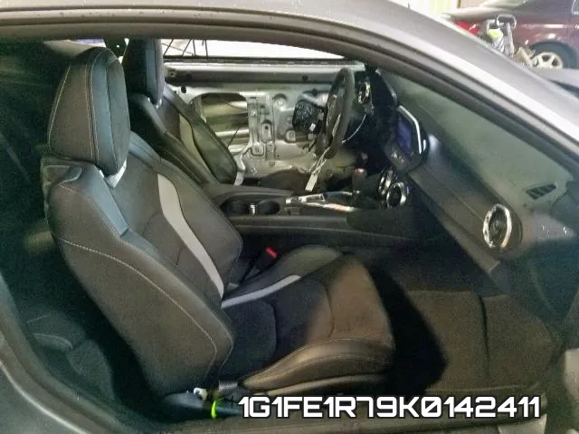 1G1FE1R79K0142411 фото 6