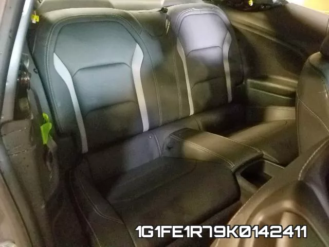 1G1FE1R79K0142411 фото 7