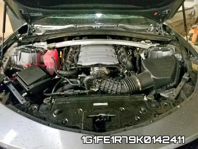 1G1FE1R79K0142411 фото 8