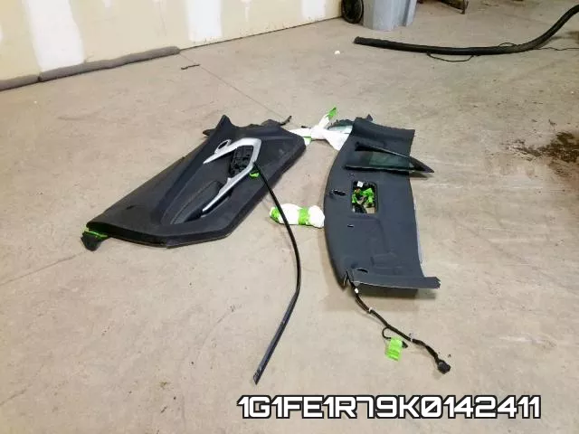 1G1FE1R79K0142411 фото 10