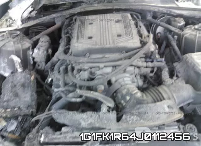 1G1FK1R64J0112456 фото 2